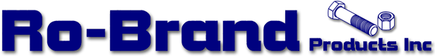 Ro-Brand Products, Inc. - Fasteners & Hardware Ro-Brand Products, Inc. - Fasteners & Hardware